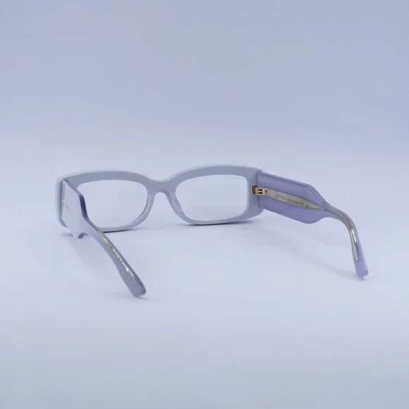 Final Price! Gucci GG1528S 005 Grey/Clear Sunglasses Gucci GG1528S - 005 Grey | Sunglasses Woman main image 3